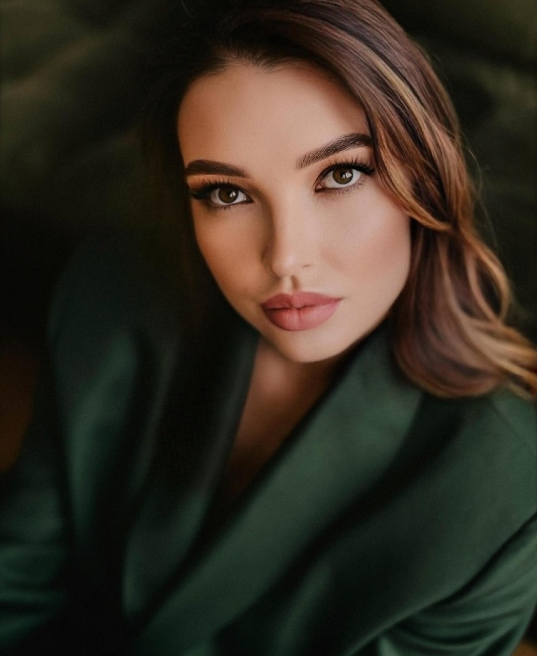 Макияж. Фотограф во Владивостоке