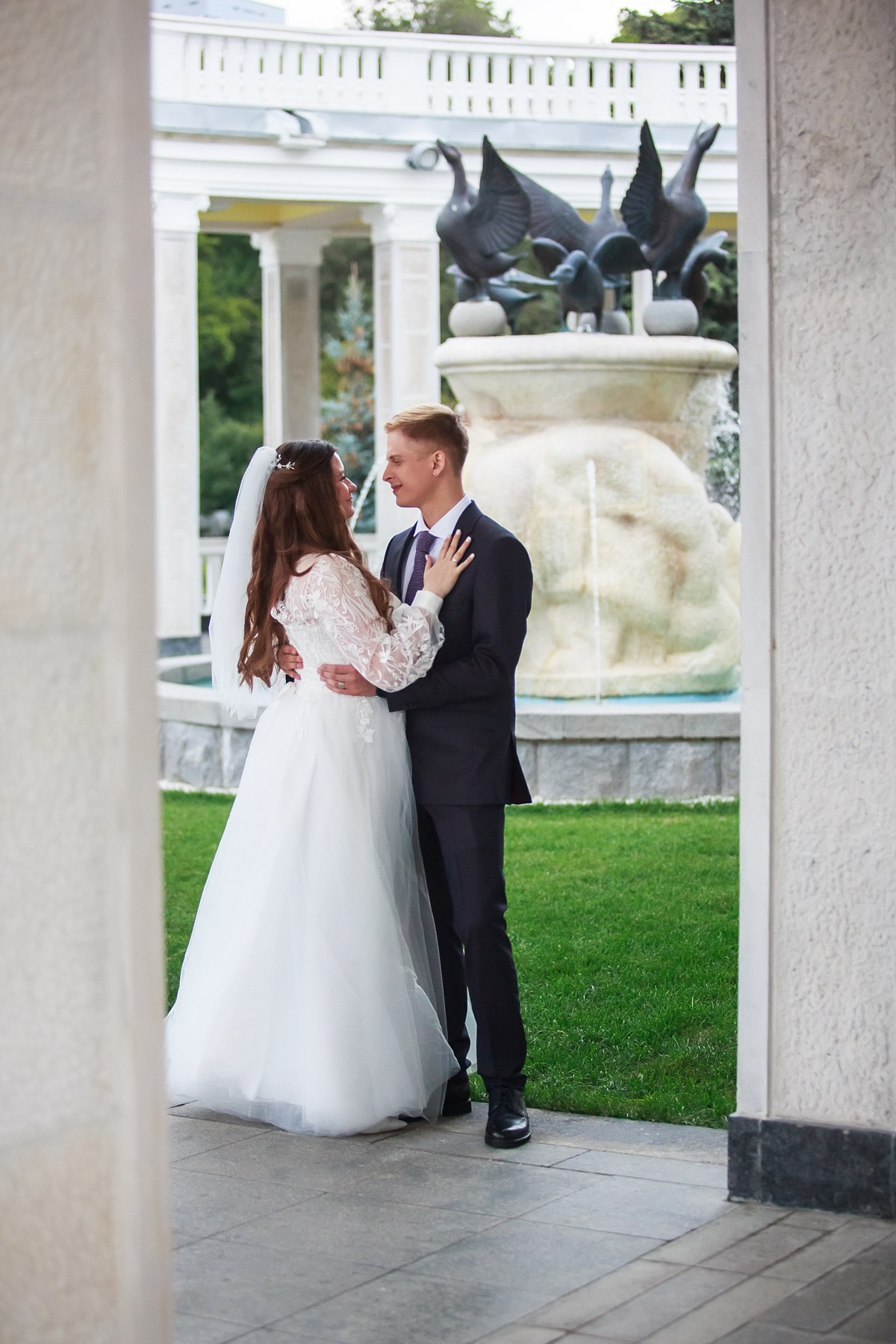 Яркие моменты с разных свадеб (2008–2024 гг). Семейный и детский фотограф в Москве Мария Быкова