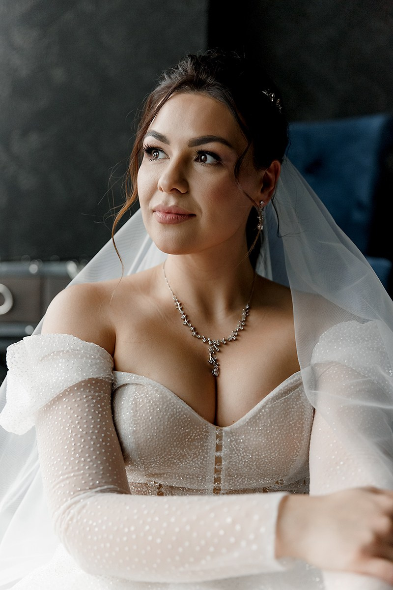 Марина + Роберт. Главная