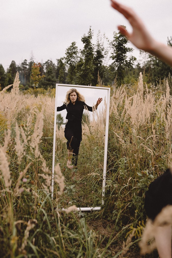 Индивидуальные женские. Андрейко Надежда