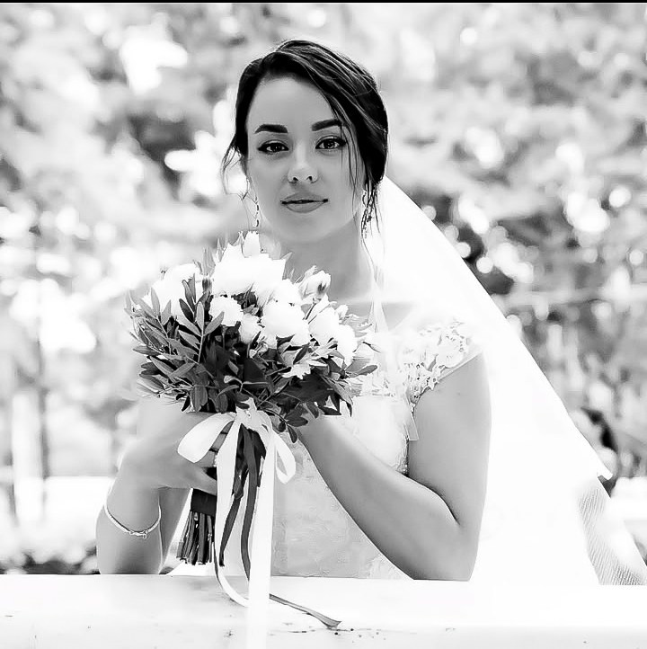 Свадьба. Главная