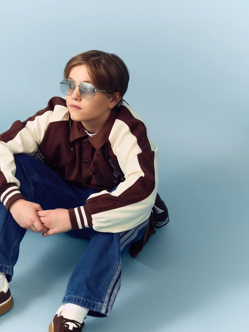 Голдобин Владислав 12 ЛЕТ 152 СМ. Детское модельное агентство Musthave agency. База профессиональных моделей