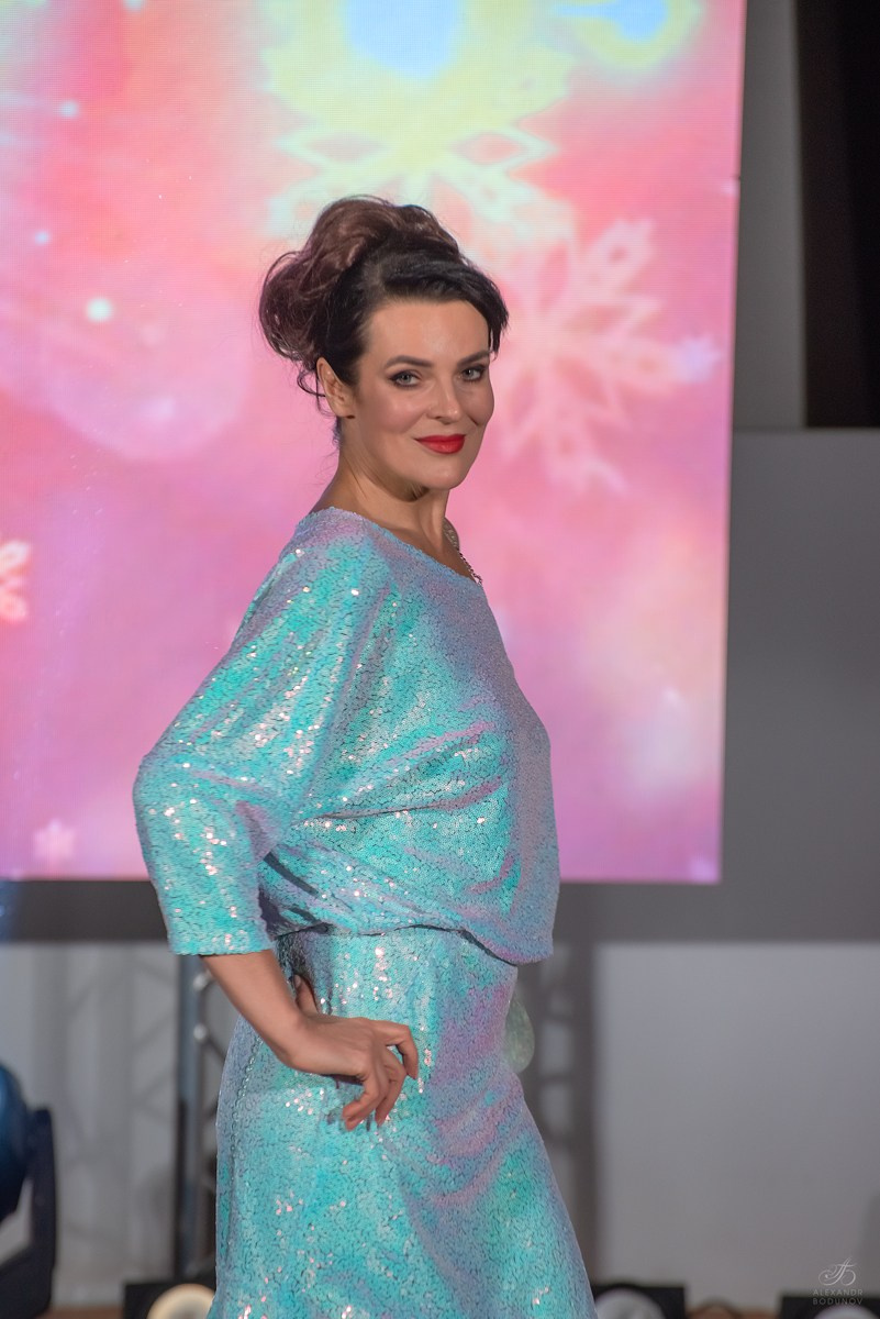GrandFashionShow2024. Семейный и коммерческий фотограф в Сочи Александр Бодунов
