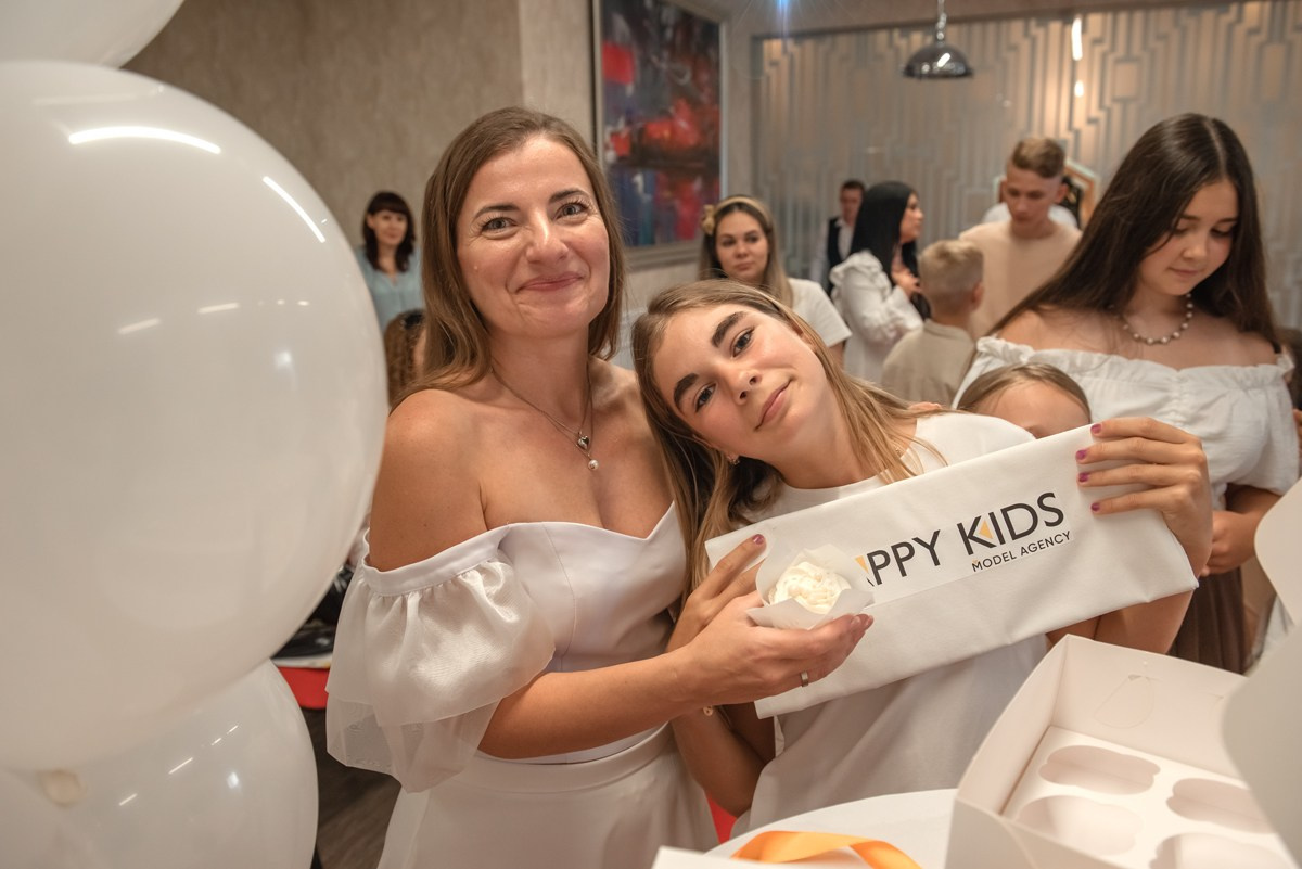 Выпускной HAPPYkids 2023. Семейный и коммерческий фотограф в Сочи Александр Бодунов