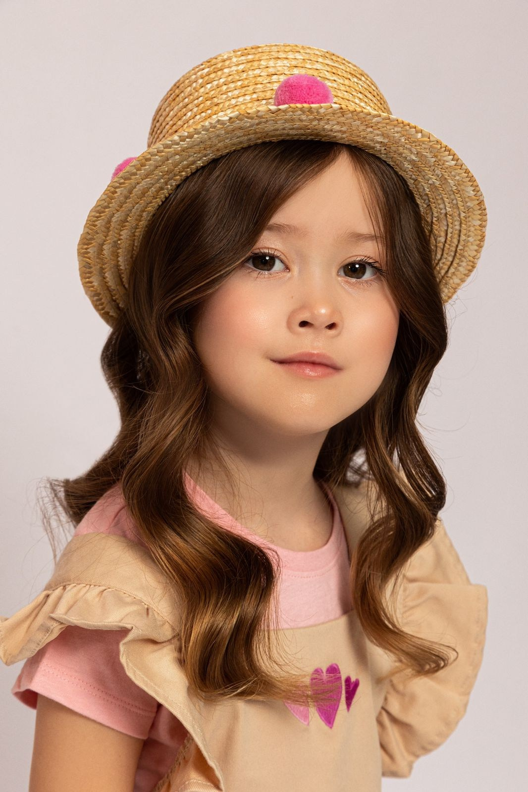 VASILISA. Модельная студия MIA Models