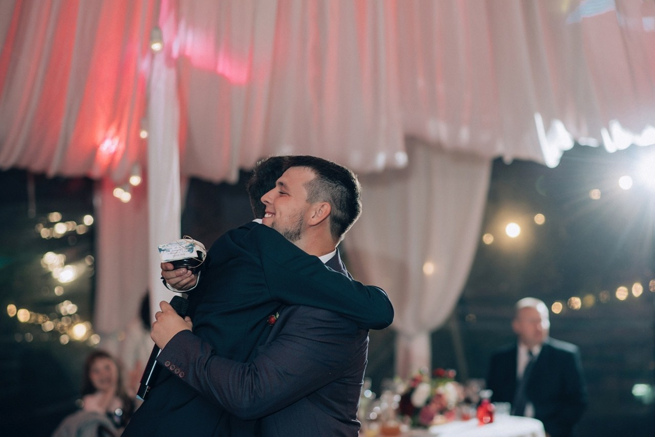 Максим+Алена. Свадебный и репортажный фотограф Александр Родин