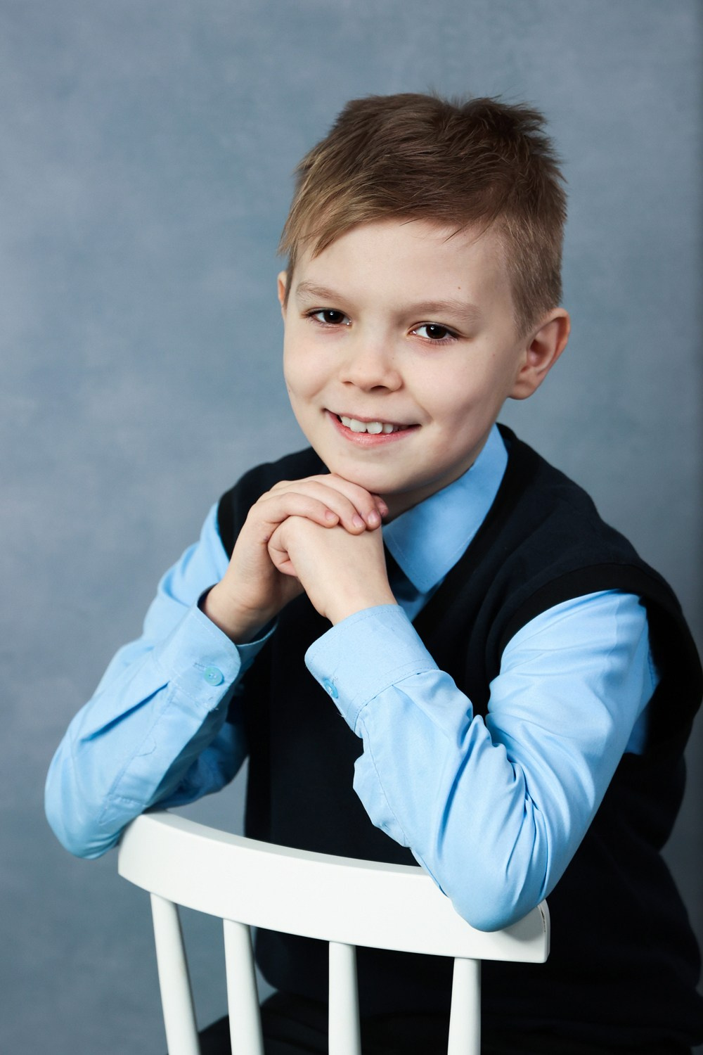 Начальная школа