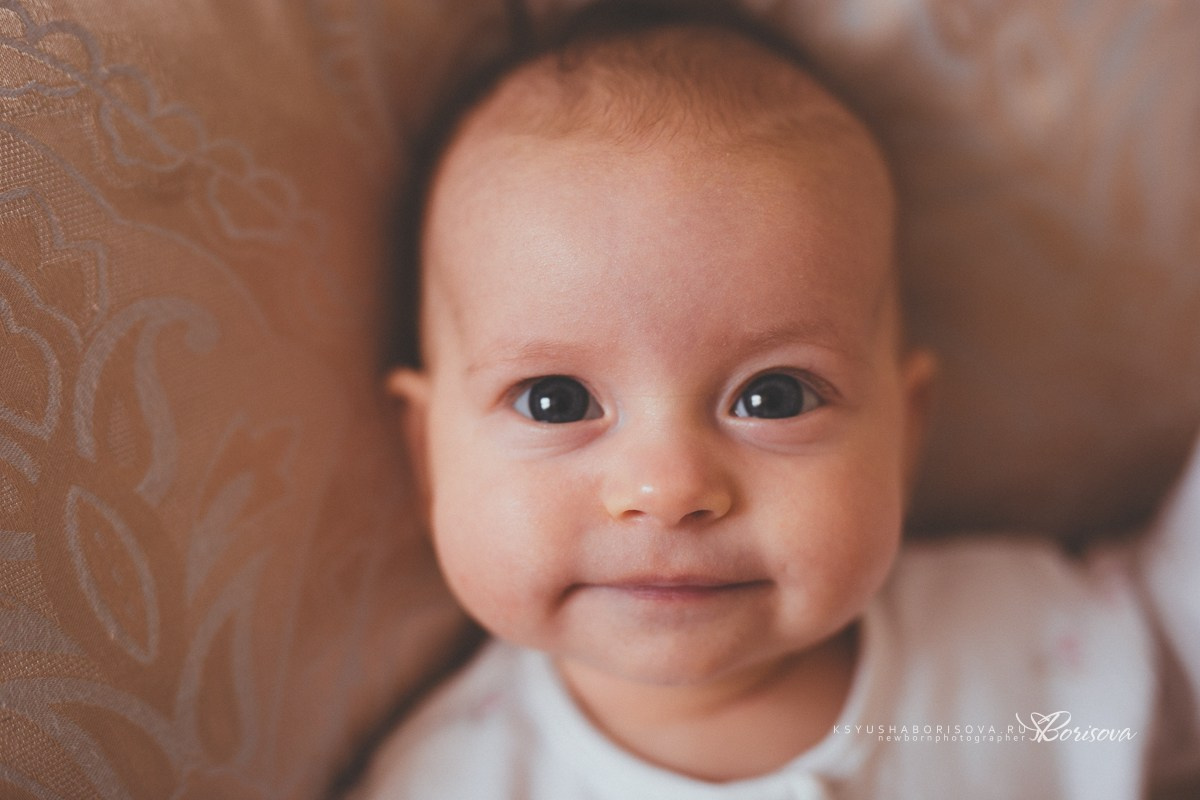 Ева lifestyle. Фотограф новорожденных в Магнитогорске Ксюша Борисова