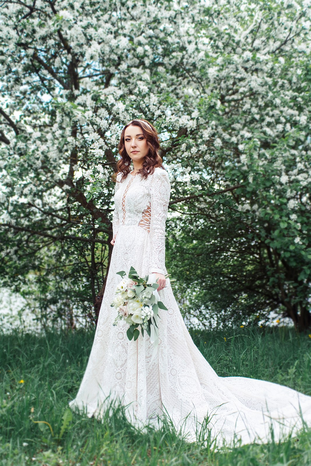 Свадебные фотосесии. Фотограф в Минске