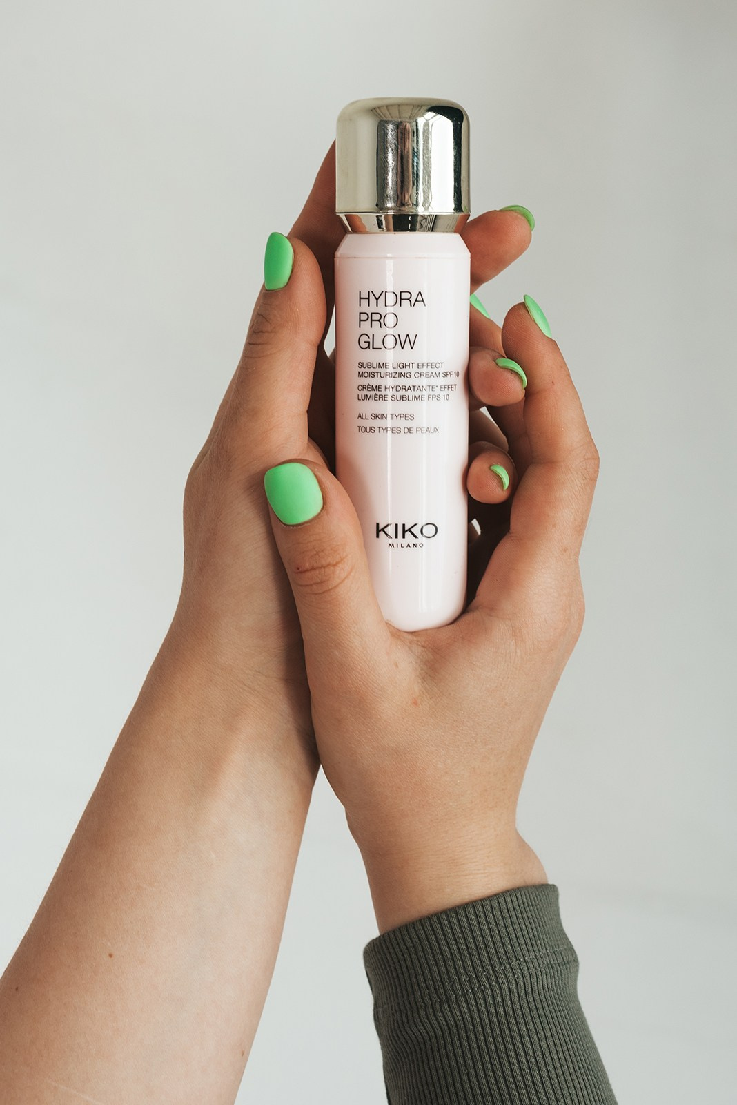 Контент-съёмка. Фотограф в Минске