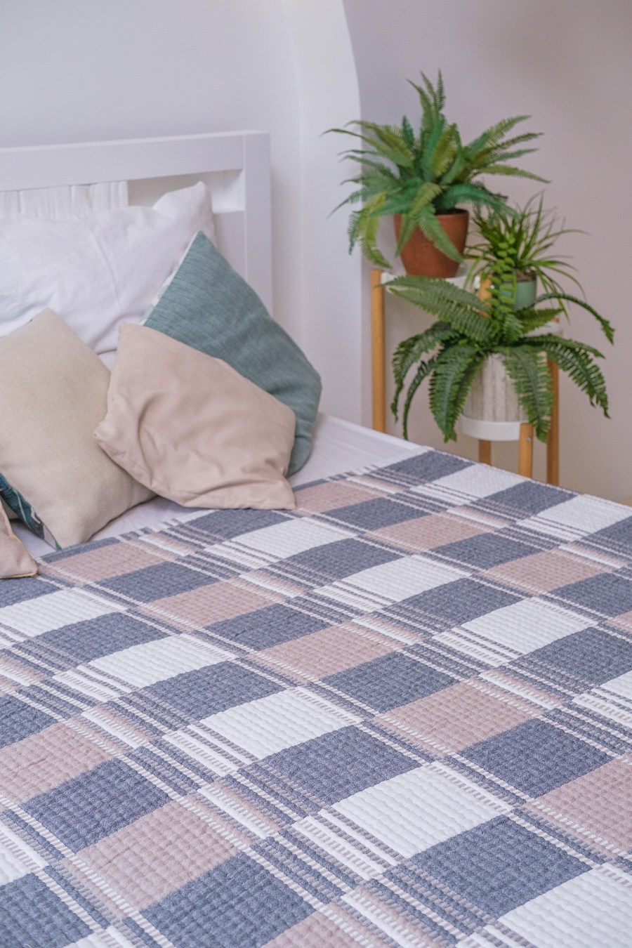 Съемка покрывал для маркетплейсов в СПб. Фотосессия для маркетплейсов