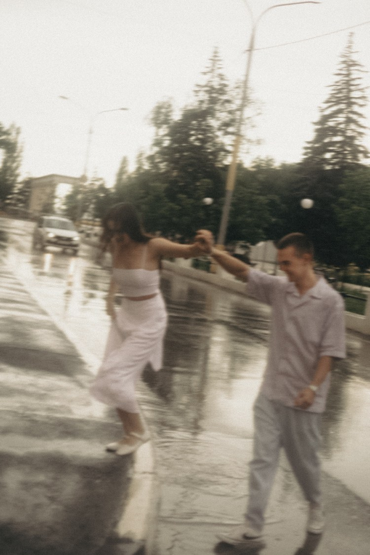 Максим и Алена. Фотограф свадебных и парных историй Кристина Шакула