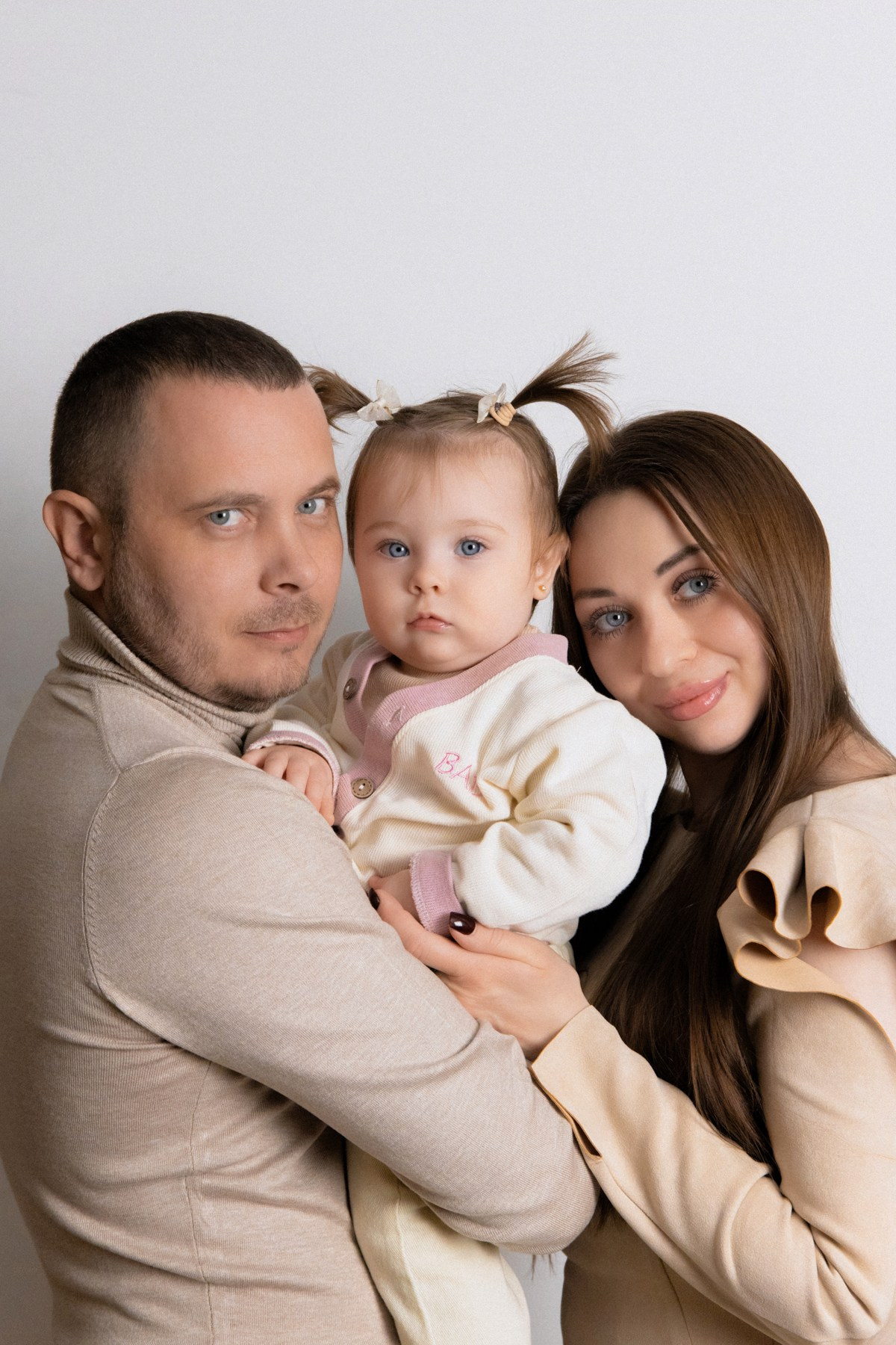 ПЕРВЫЙ ДЕНЬ РОЖДЕНИЯ. Свадебный фотограф Верещак Сергей I Ростов-на-Дону