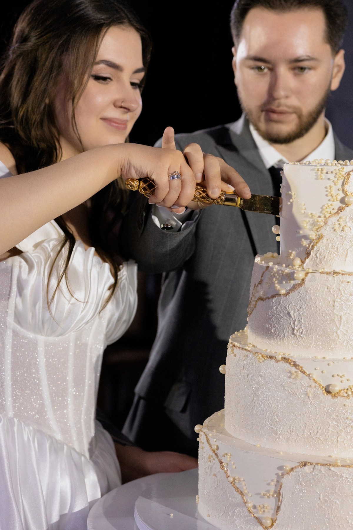 НОТКА БЕЗУМИЯ. Свадебный фотограф Верещак Сергей I Ростов-на-Дону