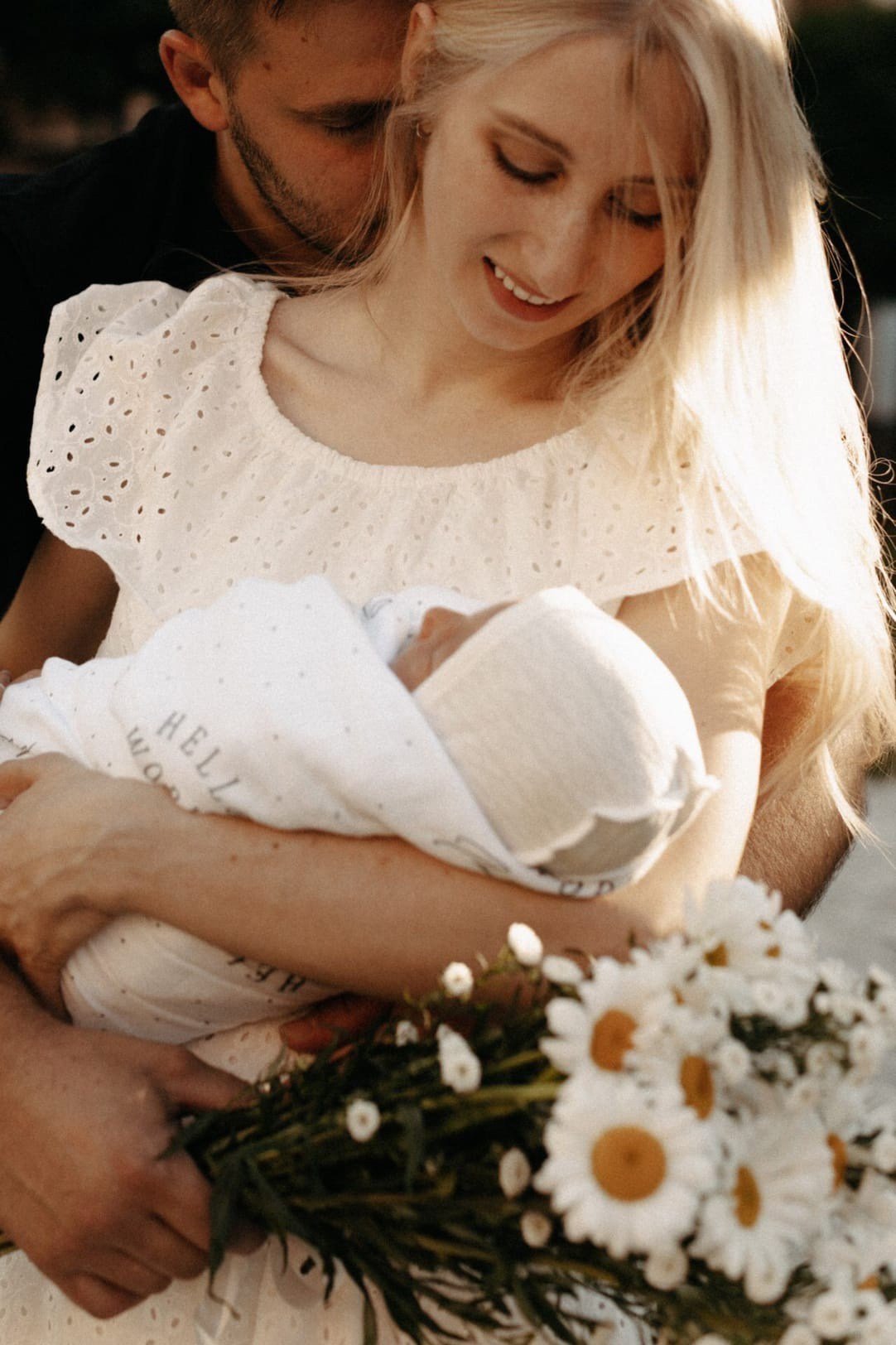 фотограф на выписку из родильного дома Зеленоград