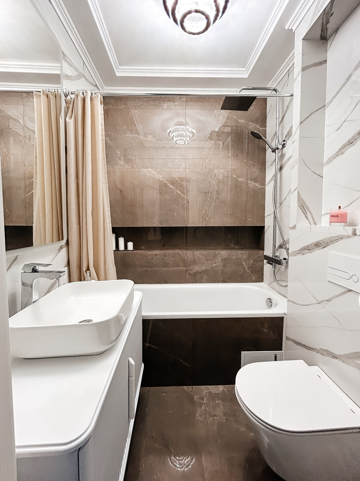 Гаражная 3-х комнатная. Свадебный и семейный фотограф в Краснодаре Илонна Ковалева