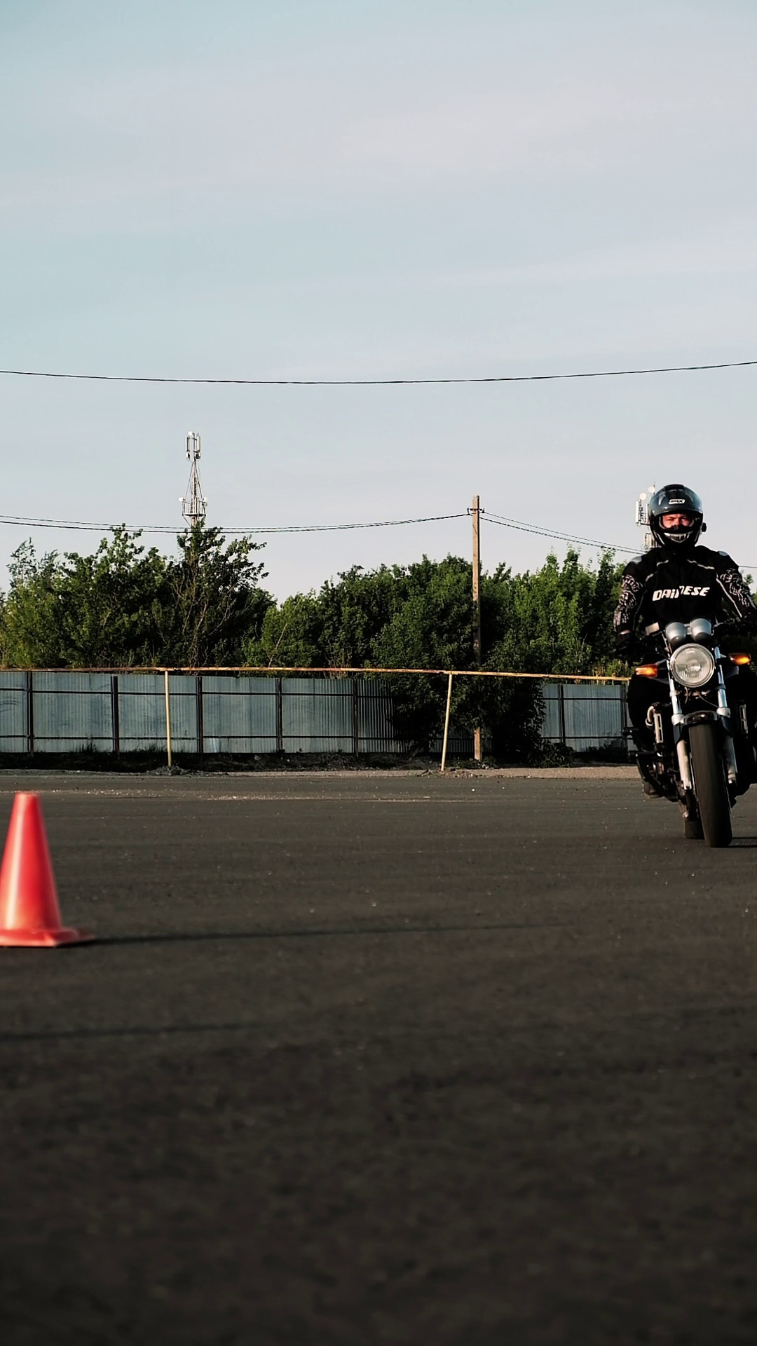 Александр Клепиков ВИДЕООПЕРАТОР