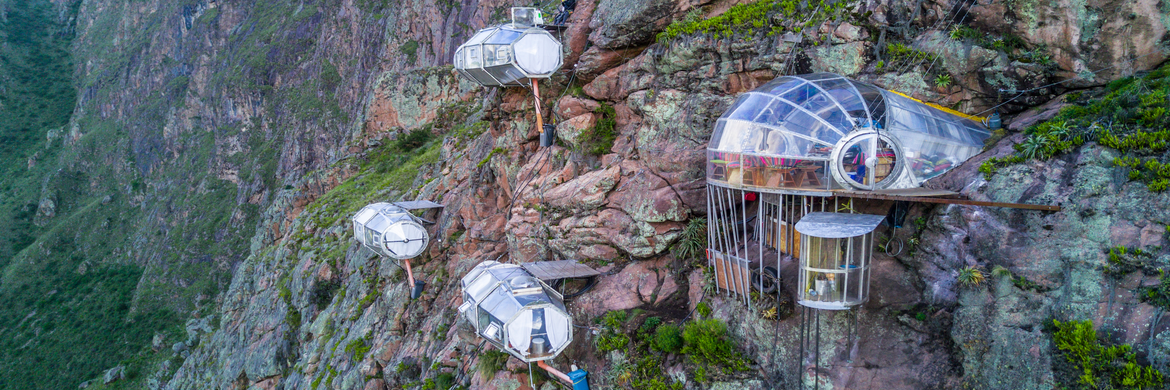 Skylodge Adventure Suites, Перу 90-100 долл плюс ндс 18. Фотограф для маркетплейсов Михаил Бове