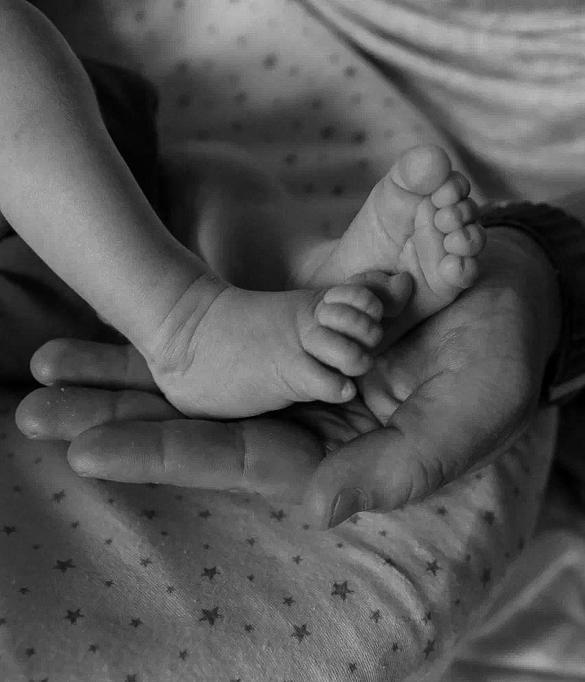 Семейная съемка. Индивидуальный и свадебный фотограф в Нижнем Новгороде Трушина Кристина