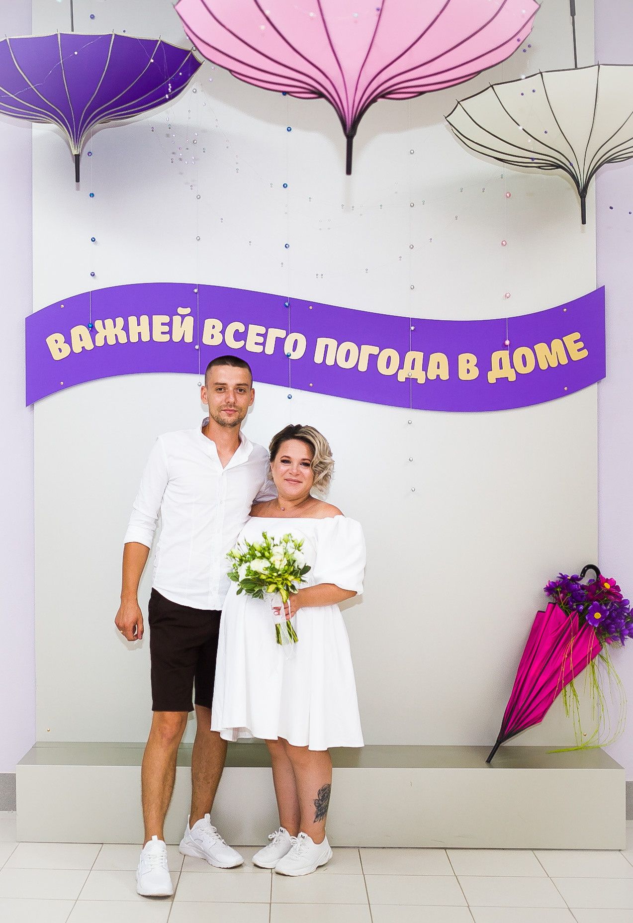 Иван с Яной. Дизайн интерьера Керчь, дизайнер интерьера Еремина Мария Керчь, Симфер