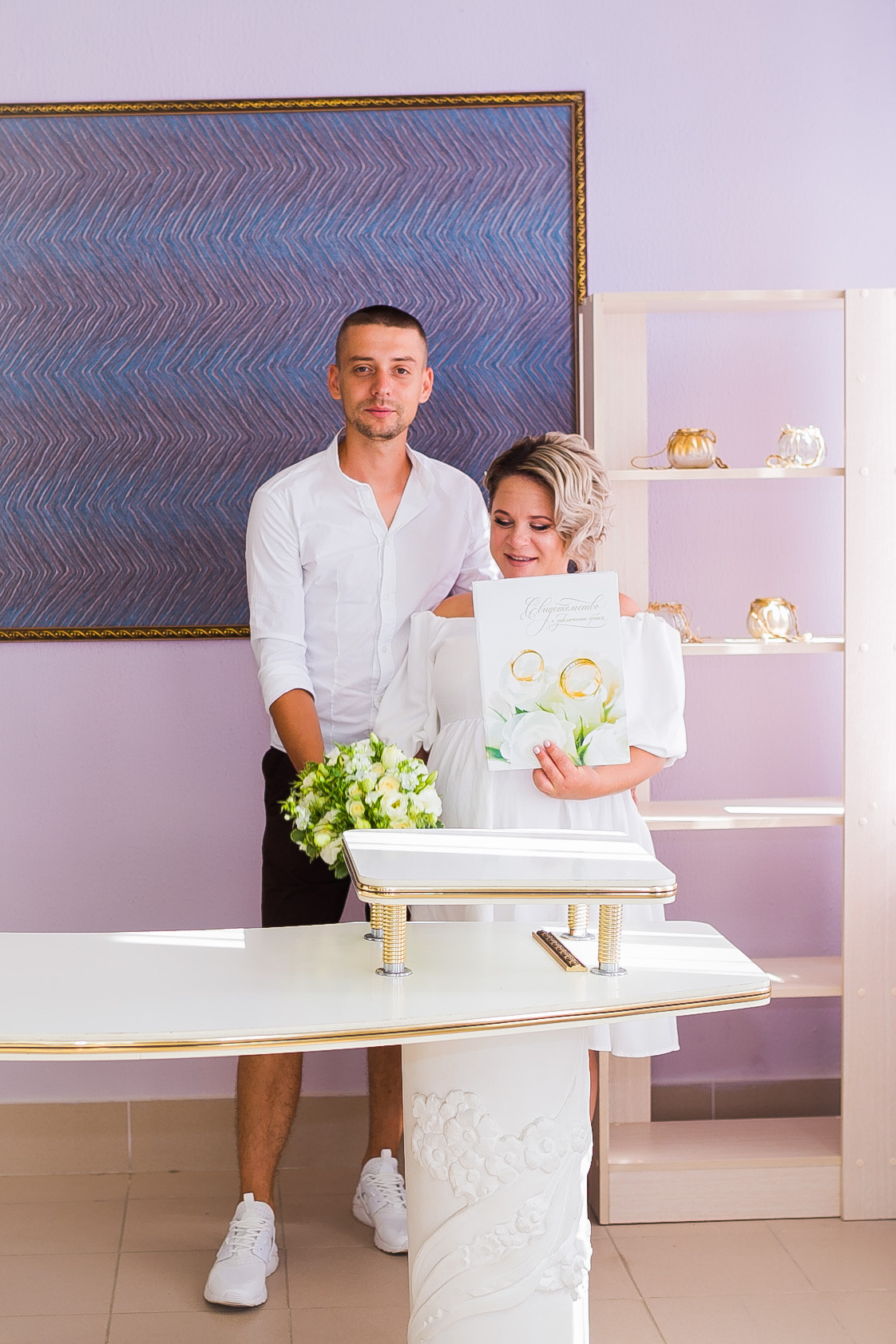 Иван с Яной. Дизайн интерьера Керчь, дизайнер интерьера Еремина Мария Керчь, Симфер