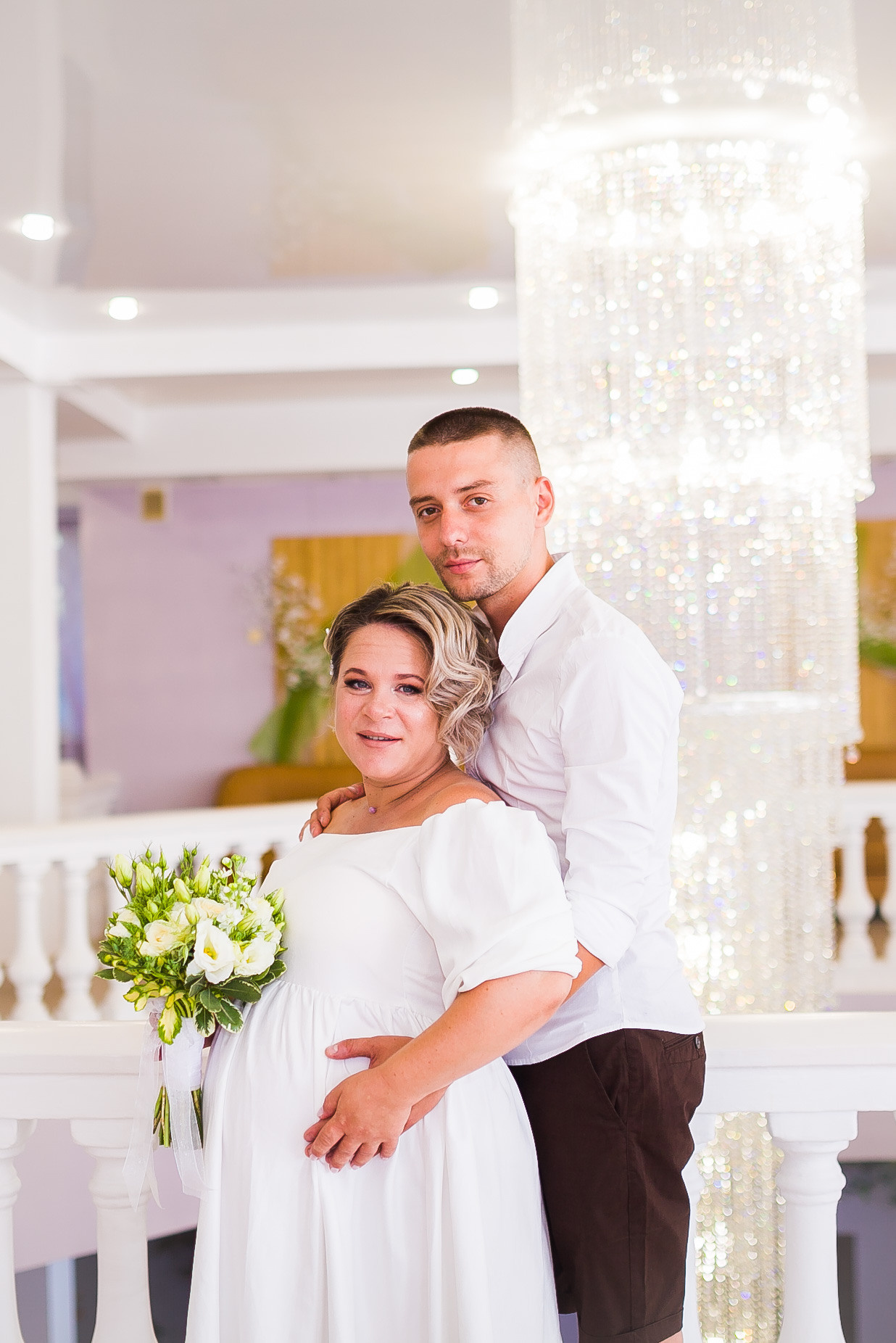 Иван с Яной. Дизайн интерьера Керчь, дизайнер интерьера Еремина Мария Керчь, Симфер