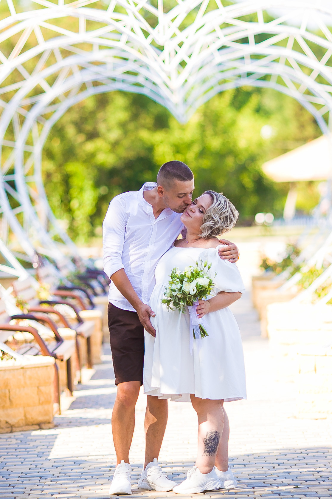 Иван с Яной. Дизайн интерьера Керчь, дизайнер интерьера Еремина Мария Керчь, Симфер