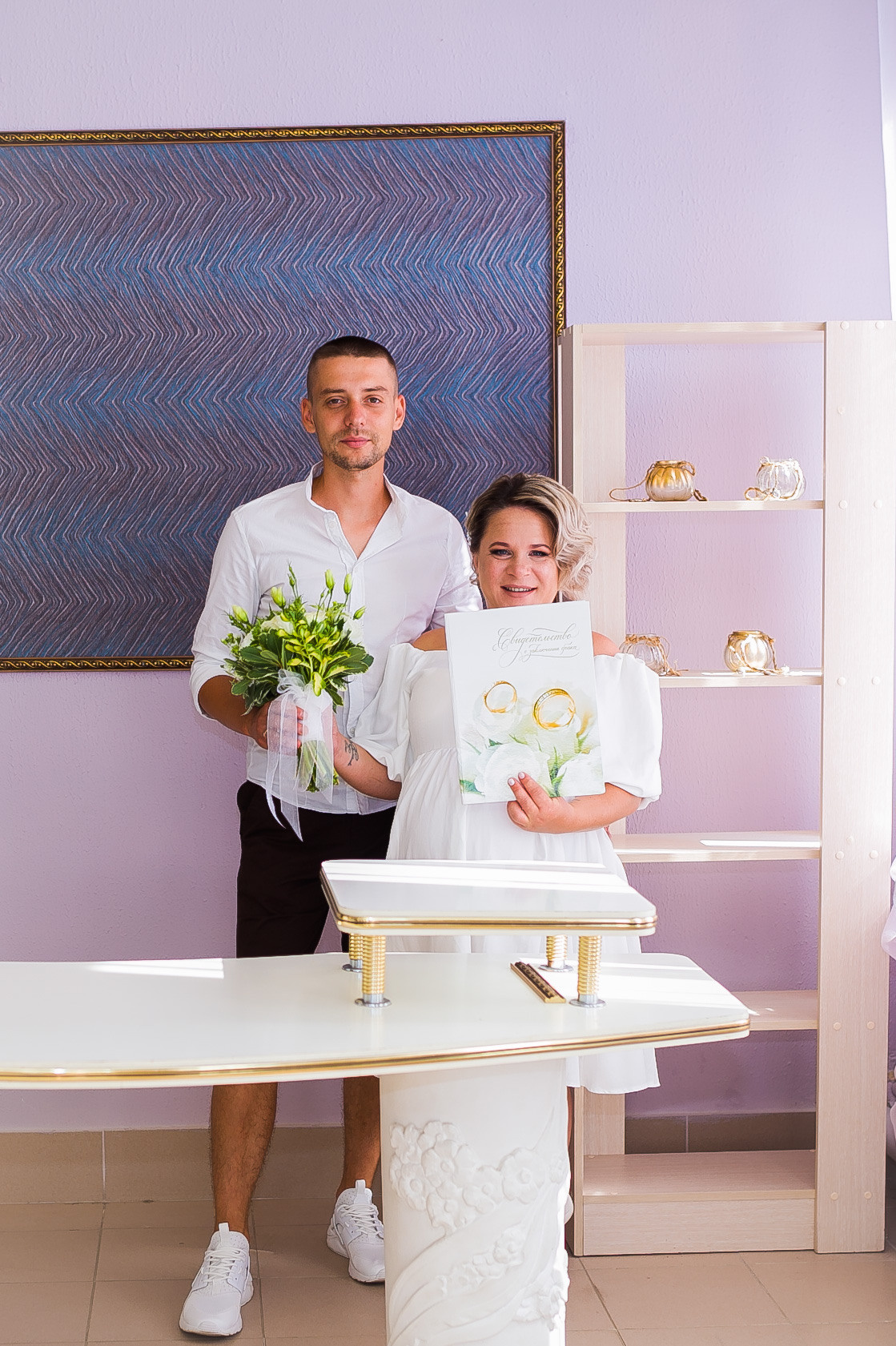 Иван с Яной. Дизайн интерьера Керчь, дизайнер интерьера Еремина Мария Керчь, Симфер