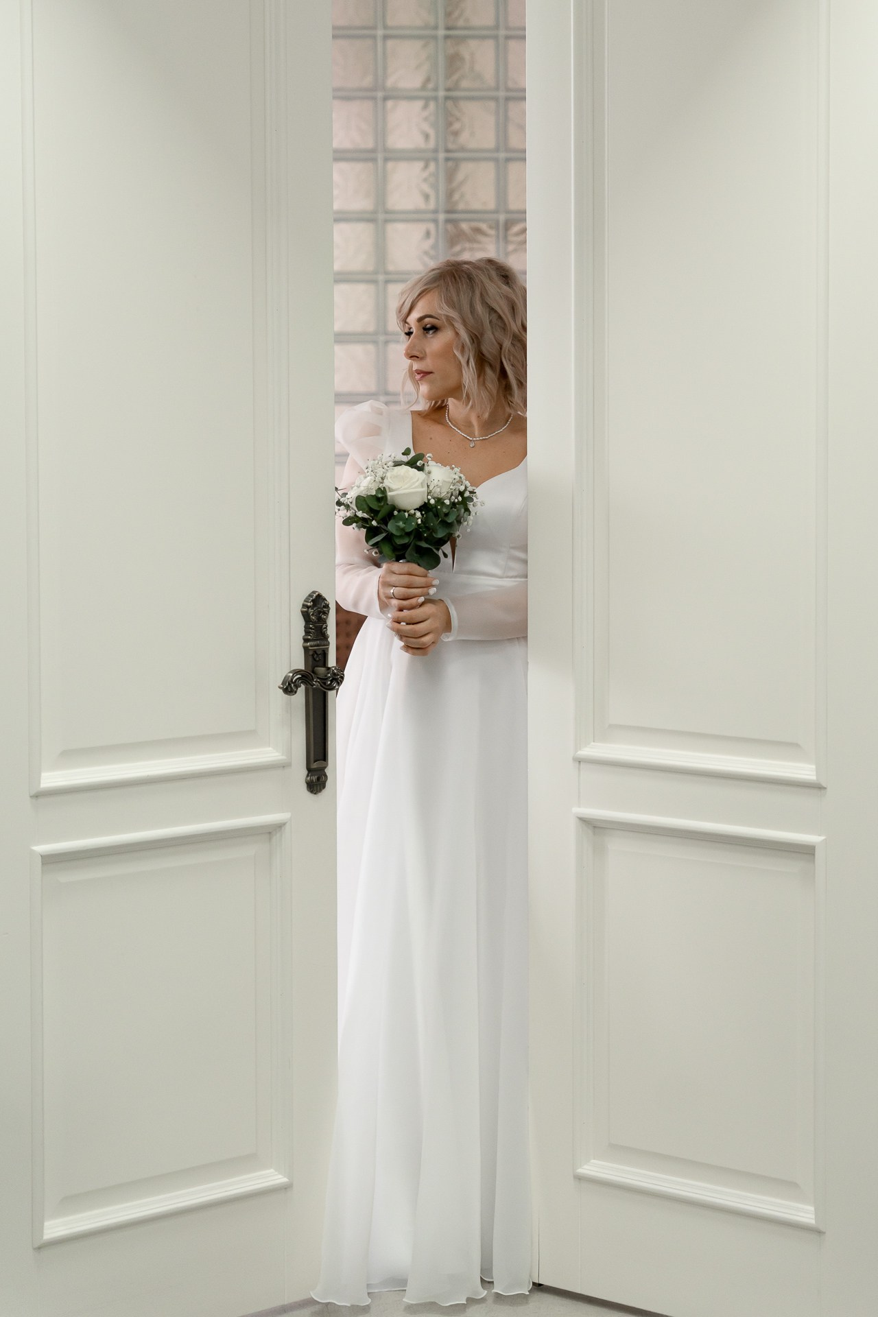 Ирина и Александр. Фотограф в Красноярске. Юлия Чаушанская