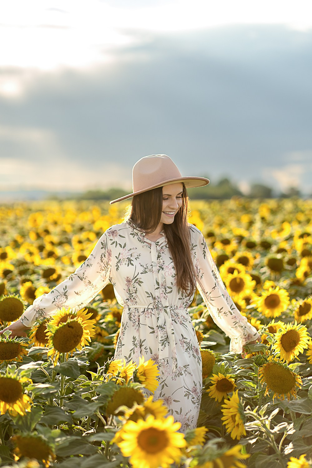 Виктория. Фотограф в Красноярске. Юлия Чаушанская