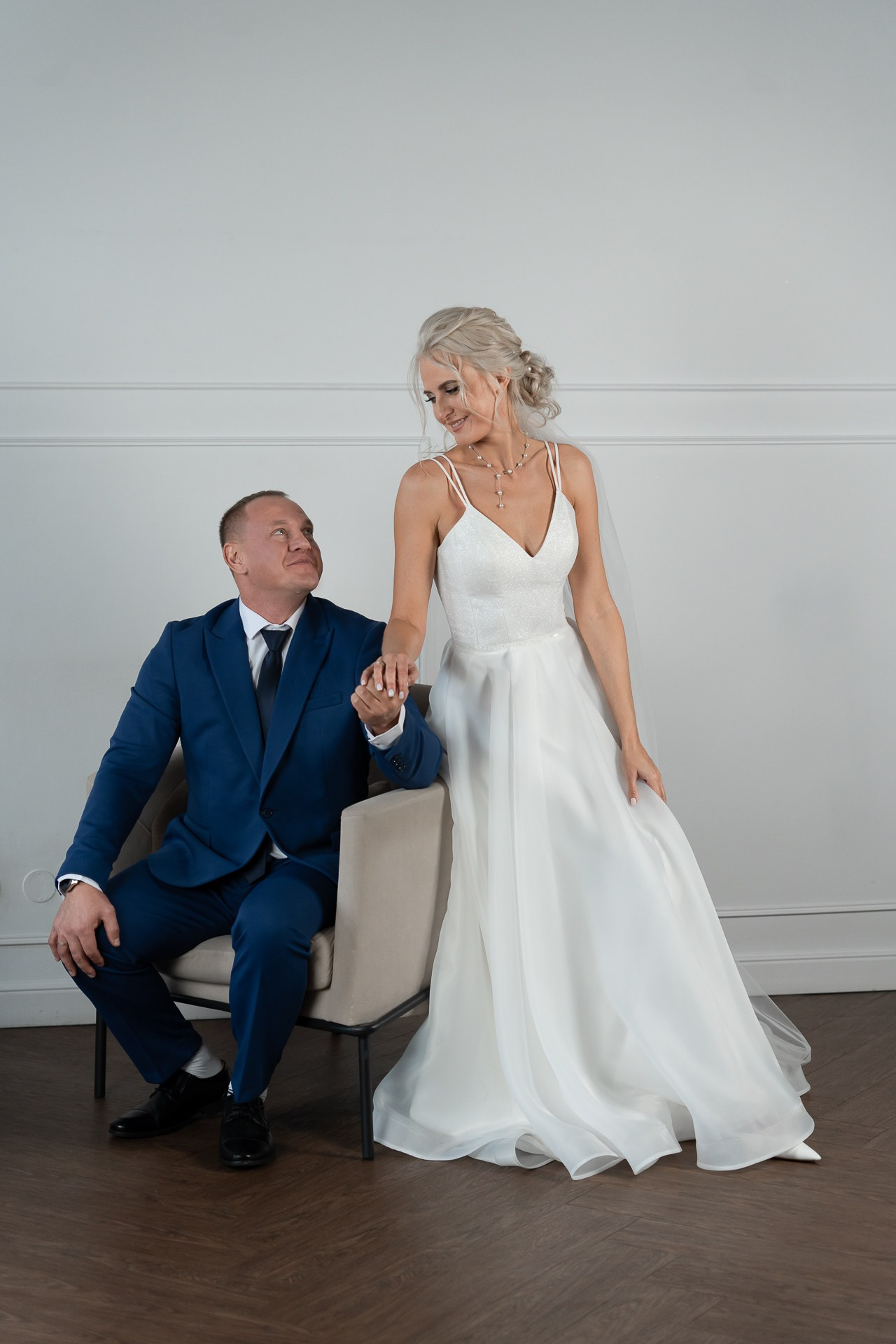 Марина и Эдуард. Фотограф в Красноярске. Юлия Чаушанская