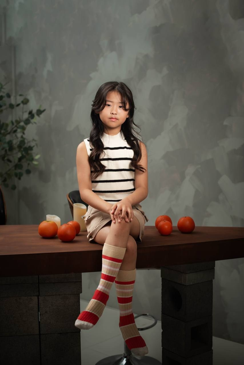 Busan photographer | Фотограф Пусан