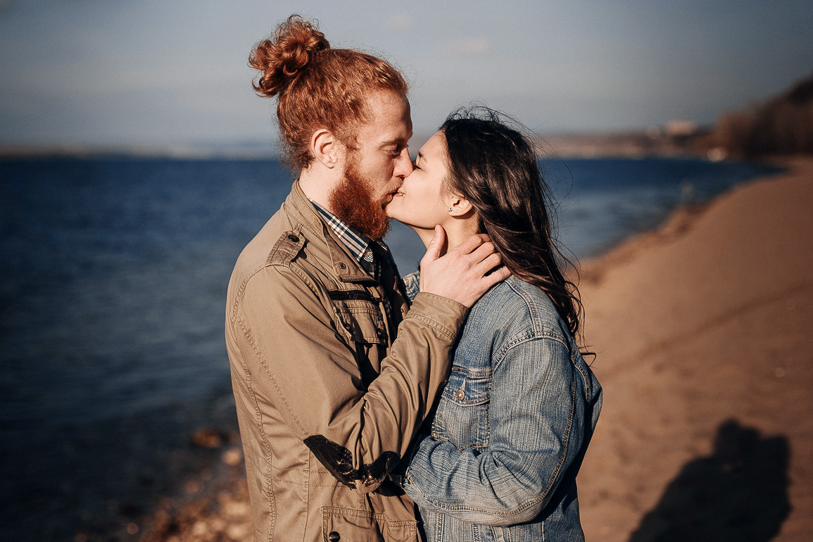 Masha&Dima. Антонина Талах фотограф в Москве