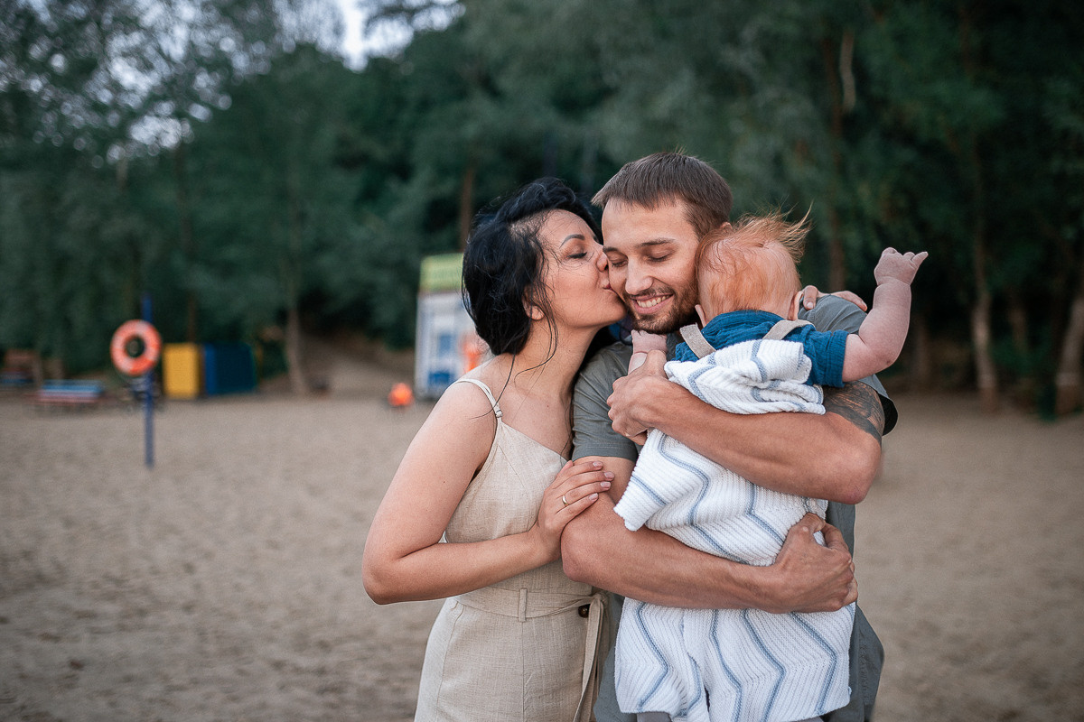 Rita&Damir. Антонина Талах фотограф в Москве