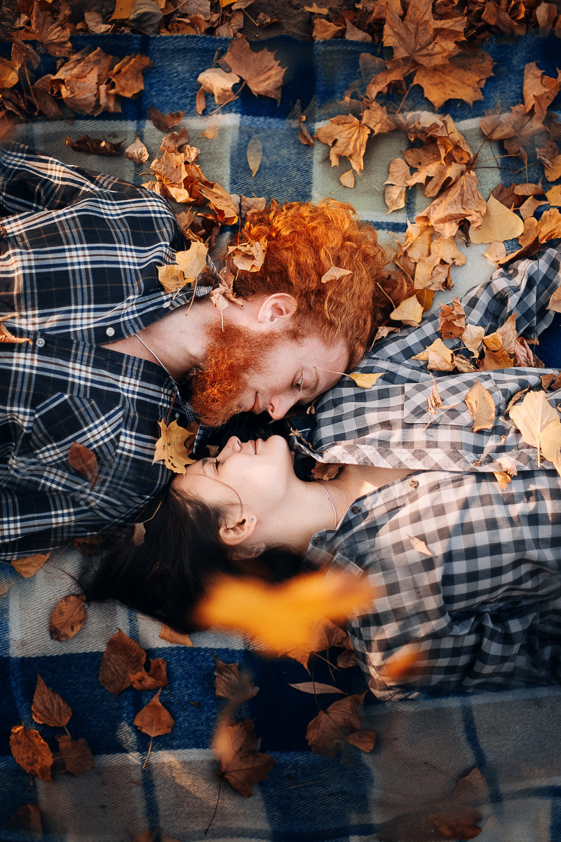 Masha&Dima. Антонина Талах фотограф в Москве