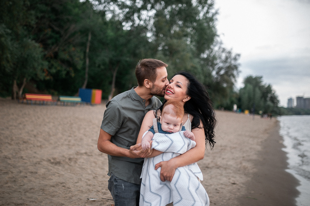 Rita&Damir. Антонина Талах фотограф в Москве