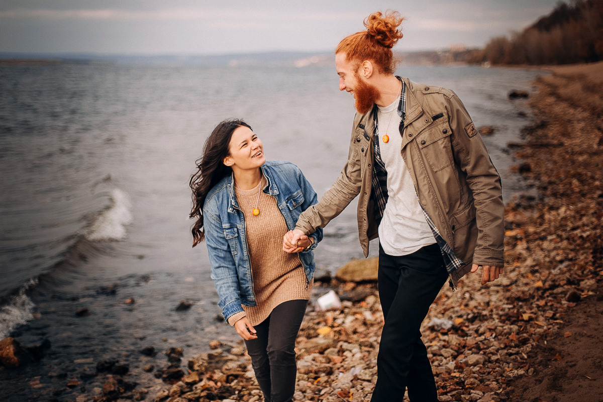 Masha&Dima. Антонина Талах фотограф в Москве