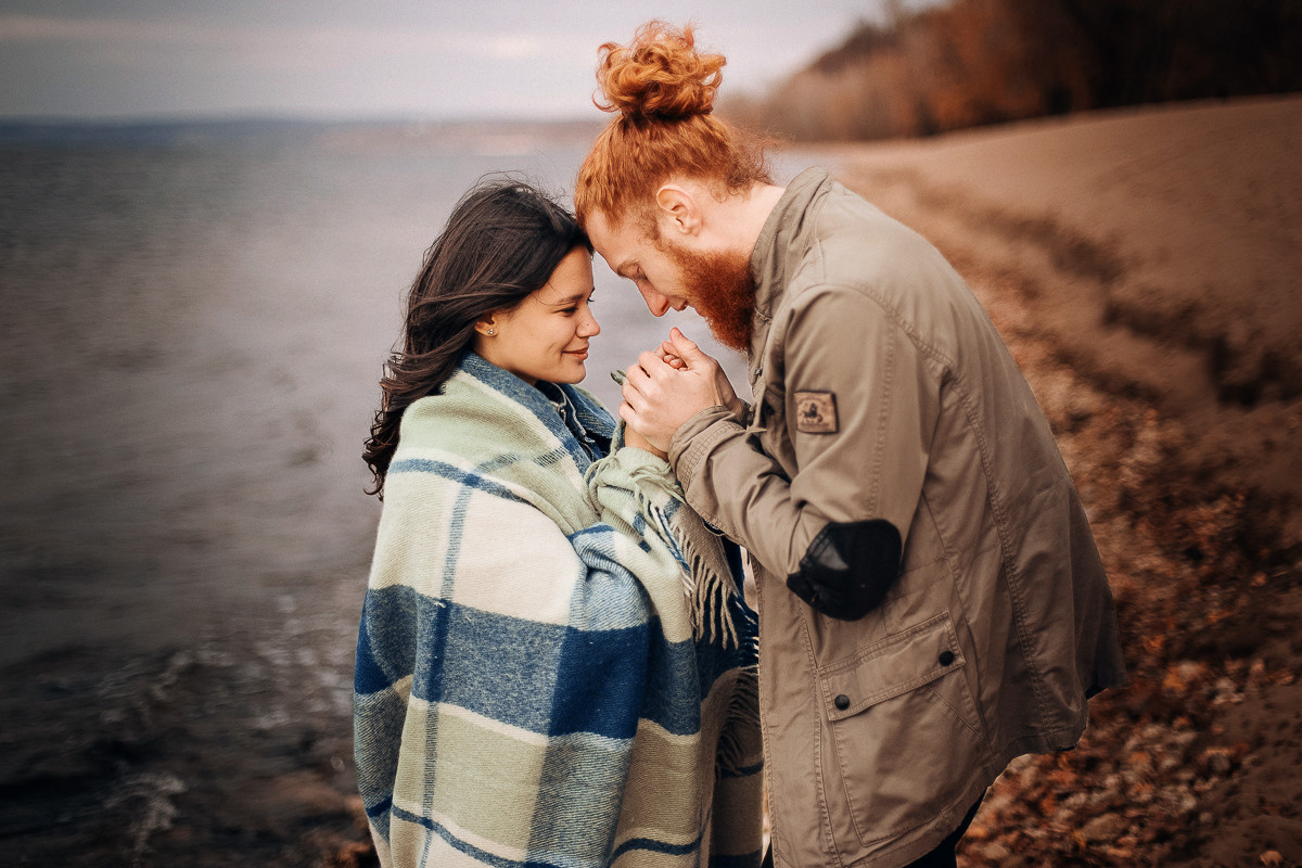 Masha&Dima. Антонина Талах фотограф в Москве