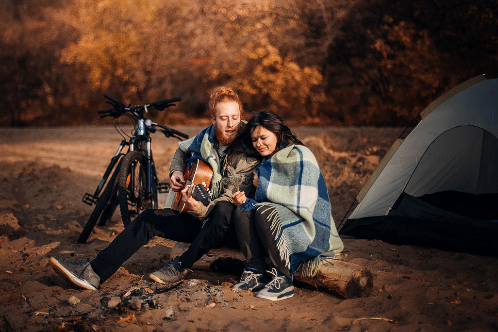 Masha&Dima. Антонина Талах фотограф в Москве