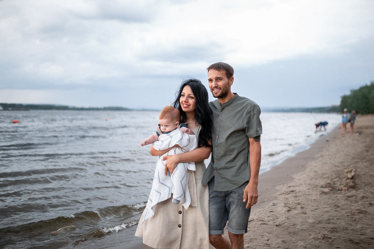 Rita&Damir. Антонина Талах фотограф в Москве