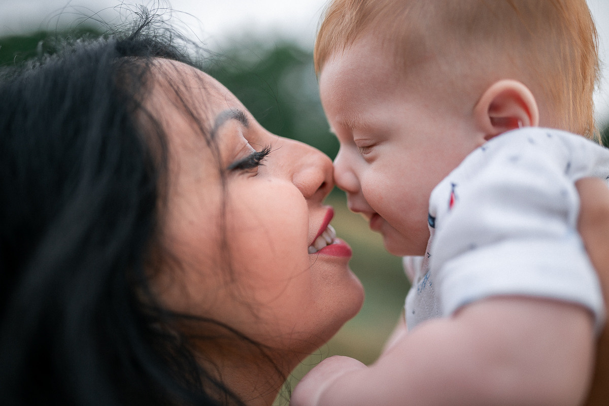 Rita&Damir. Антонина Талах фотограф в Москве
