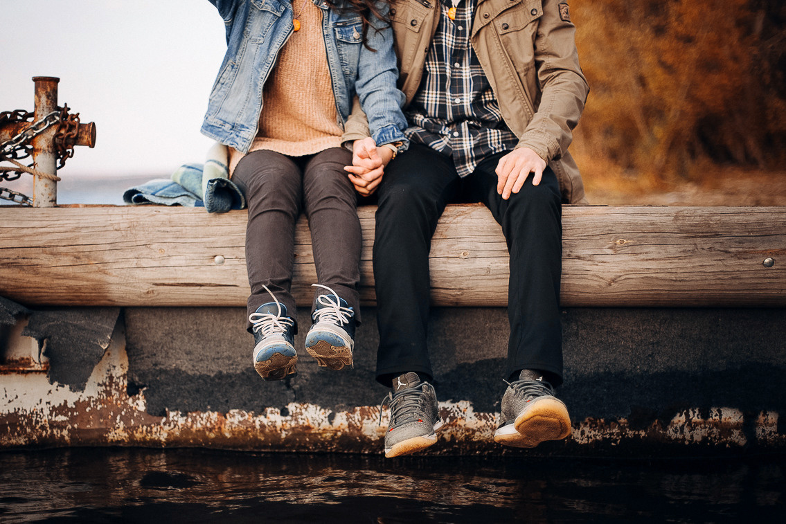 Masha&Dima. Антонина Талах фотограф в Москве