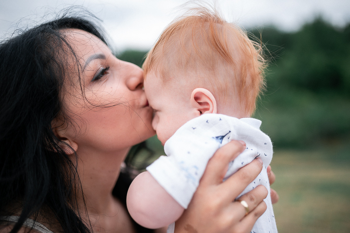 Rita&Damir. Антонина Талах фотограф в Москве