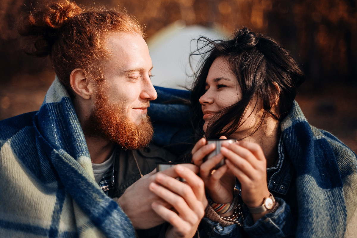 Masha&Dima. Антонина Талах фотограф в Москве