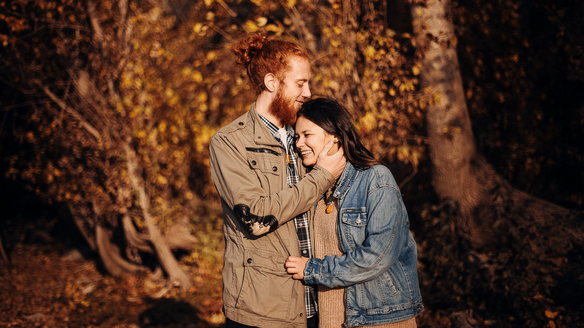 Masha&Dima. Антонина Талах фотограф в Москве