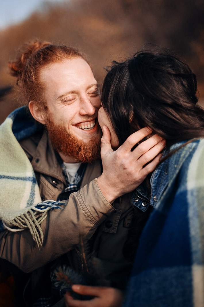 Masha&Dima. Антонина Талах фотограф в Москве