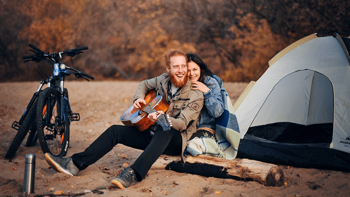 Masha&Dima. Антонина Талах фотограф в Москве
