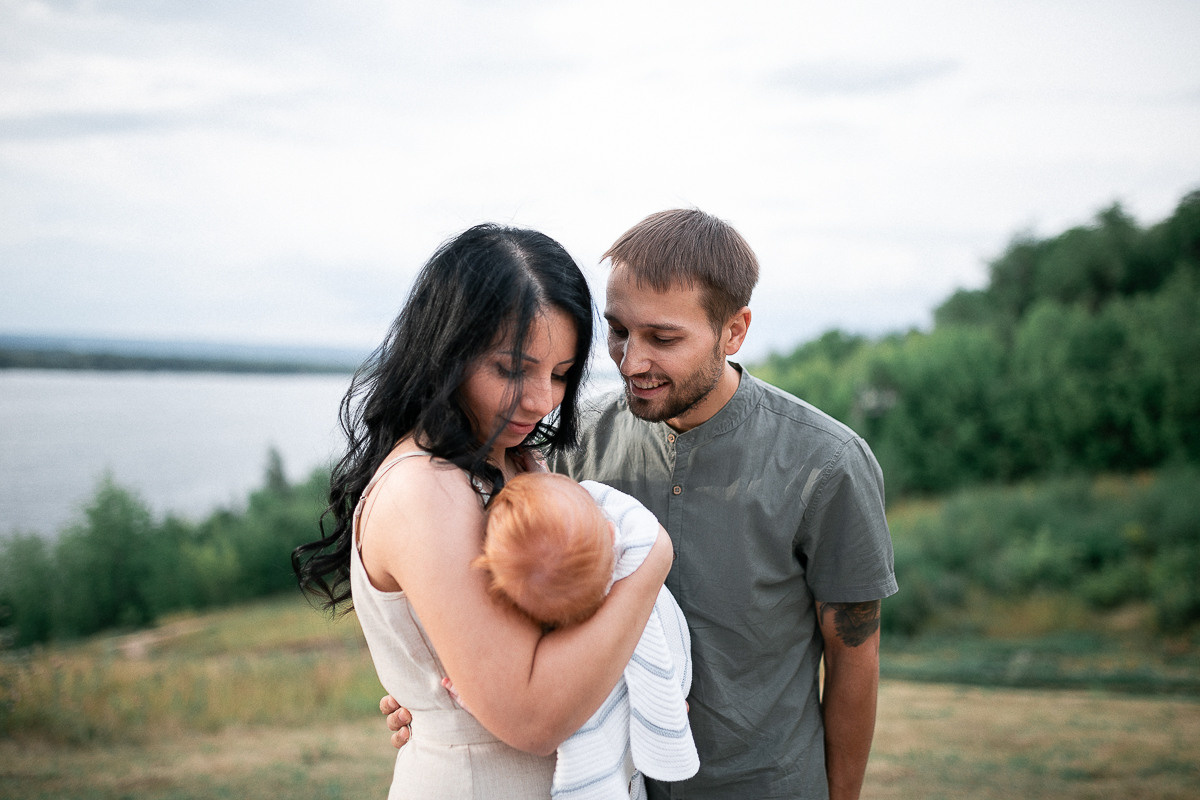 Rita&Damir. Антонина Талах фотограф в Москве