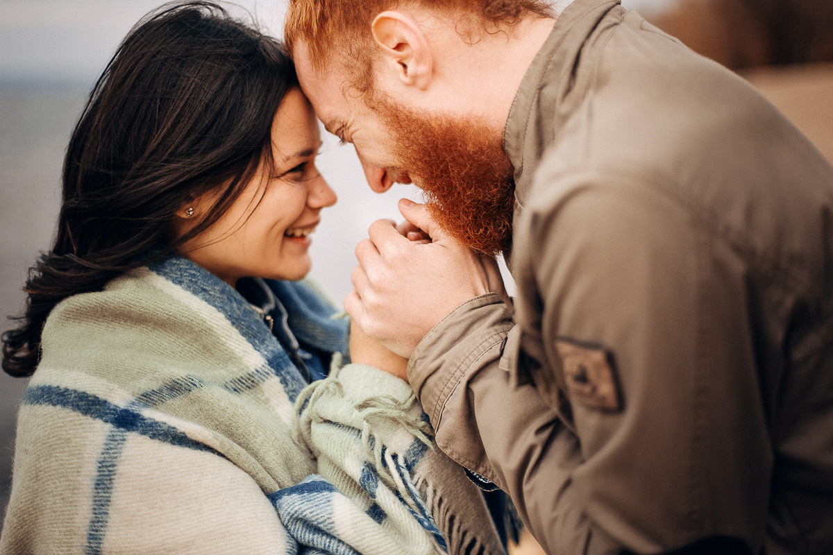 Masha&Dima. Антонина Талах фотограф в Москве