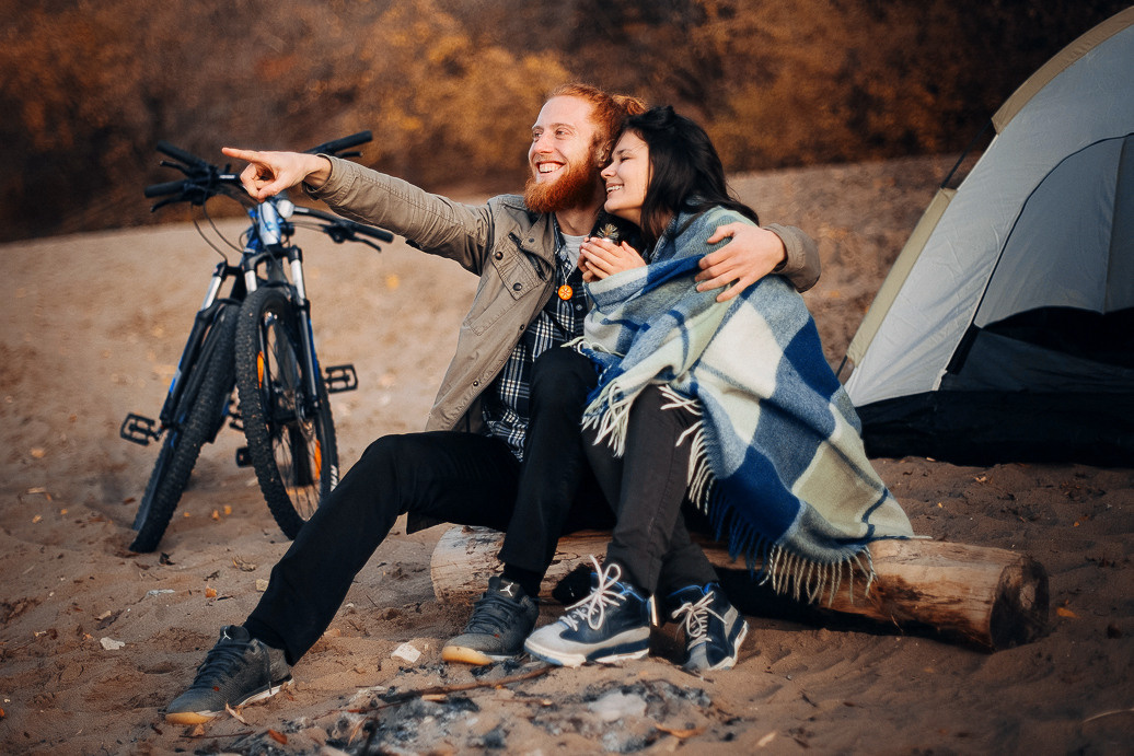 Masha&Dima. Антонина Талах фотограф в Москве